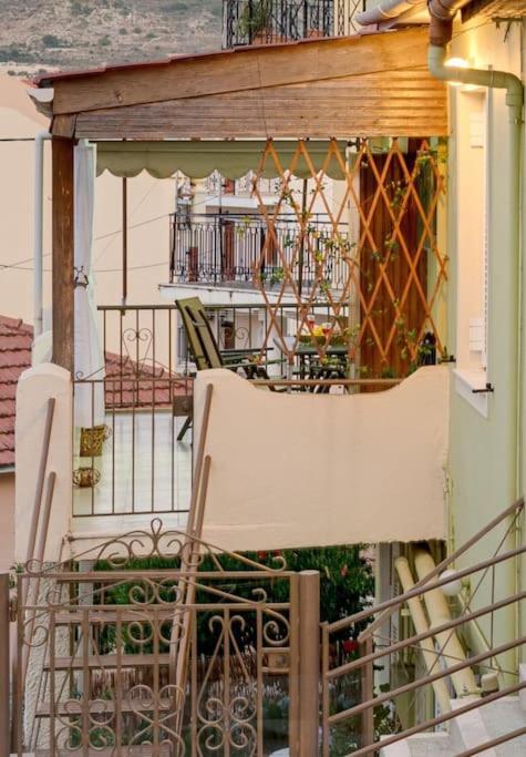 Veranda Verde In Argostoli ภายนอก รูปภาพ