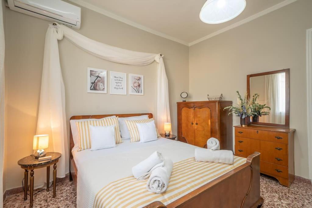 Veranda Verde In Argostoli ภายนอก รูปภาพ