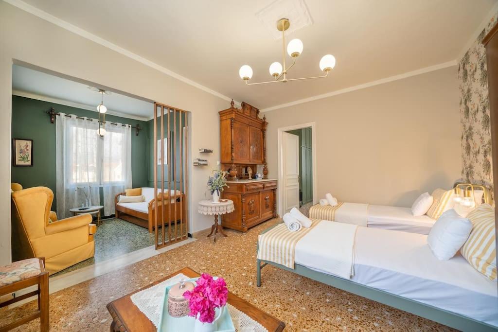 Veranda Verde In Argostoli ภายนอก รูปภาพ