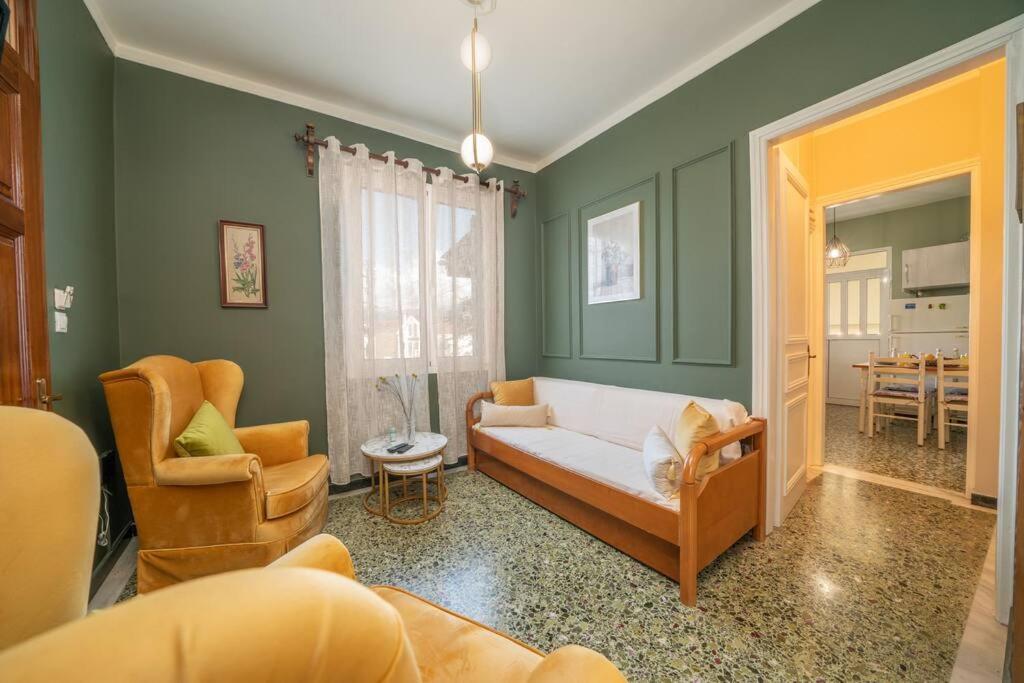 Veranda Verde In Argostoli ภายนอก รูปภาพ