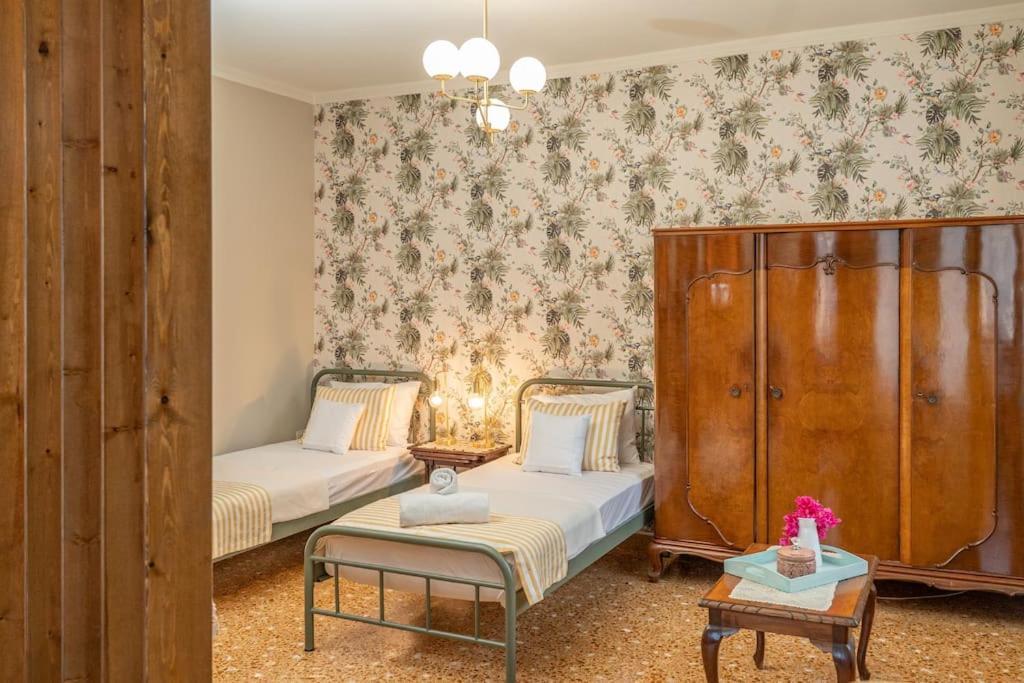 Veranda Verde In Argostoli ภายนอก รูปภาพ